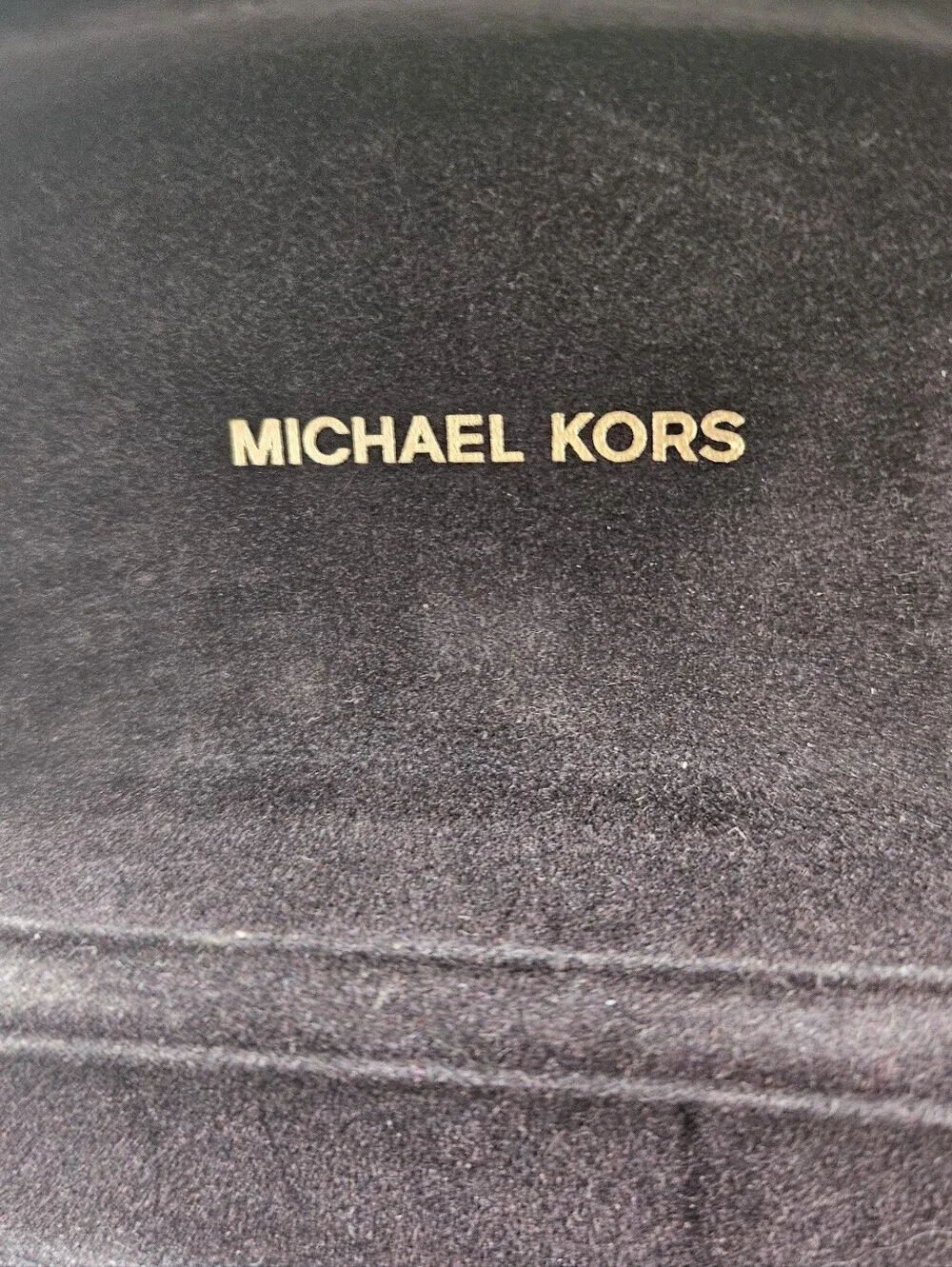Michael Kors Hard Shell Sunglass Case